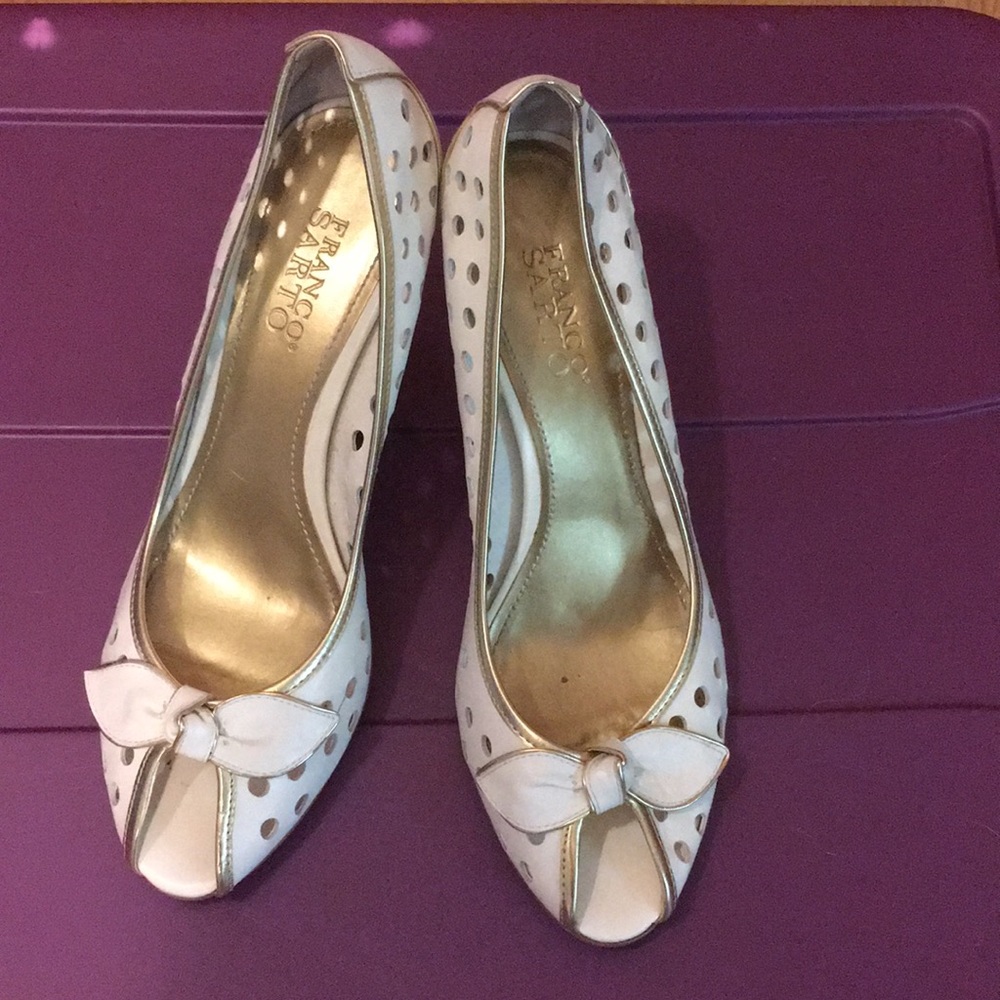 Franco Sarto Heels